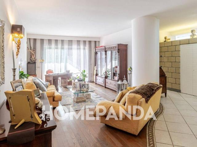 Villa in vendita a Boscoreale NA