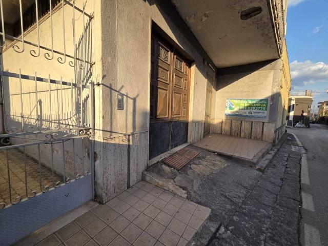Villa in vendita a Terzigno NA
