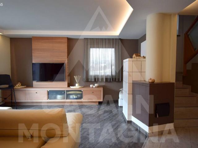 Villa in vendita a Tesero TN