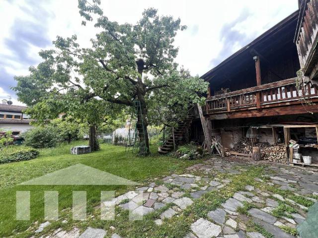 Villa in vendita a Tesimo BZ