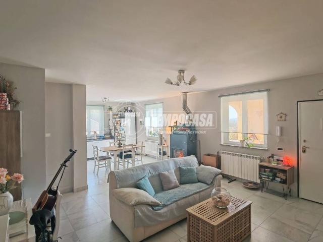 Villa in vendita a Testico SV