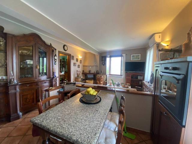 Villa in vendita a Testico SV