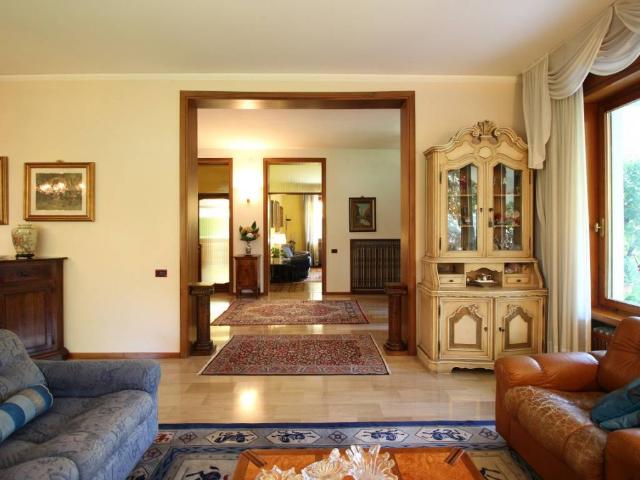 Villa in vendita a Thiene VI