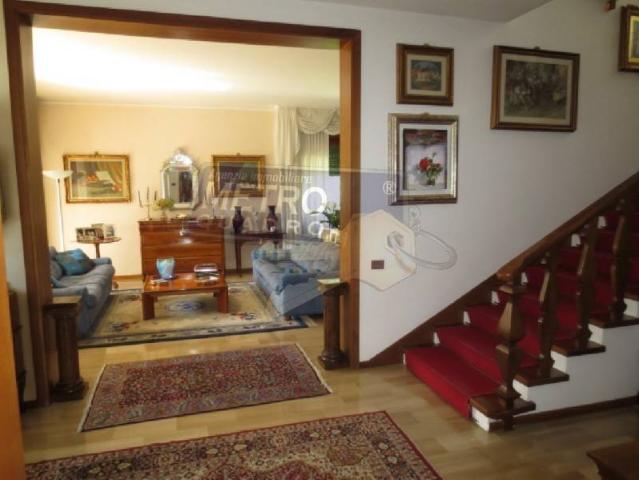 Villa in vendita a Thiene VI