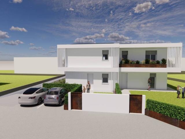 Villa in vendita a Thiene VI