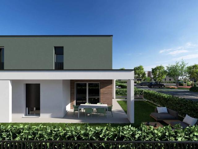 Villa in vendita a Thiene VI