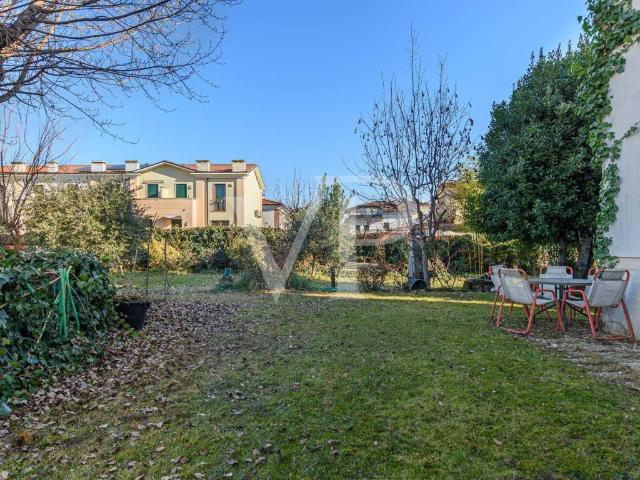 Villa in vendita a Thiene VI