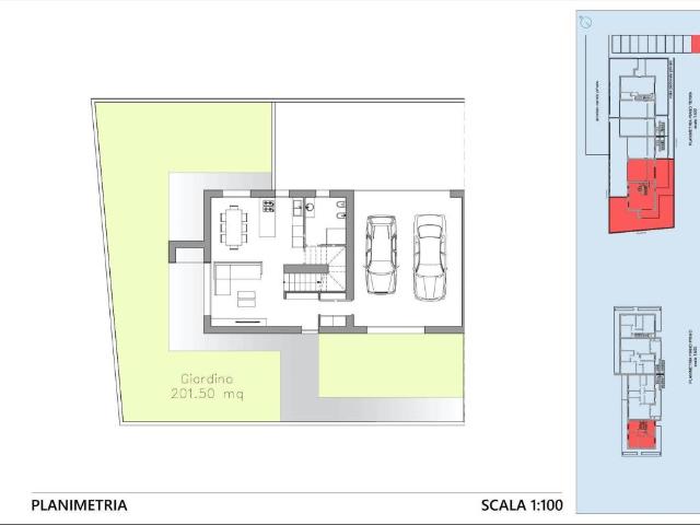 Villa in vendita a Thiene VI