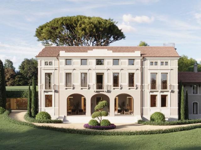 Villa in vendita a Thiene VI