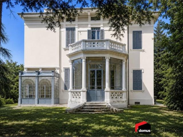 Villa in vendita a Thiene