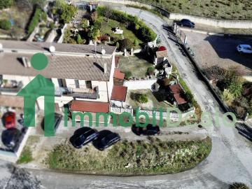 Villa in vendita a Tito PZ
