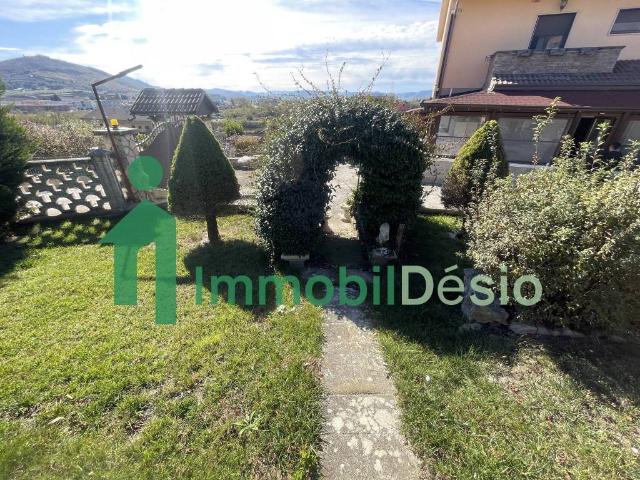Villa in vendita a Tito PZ
