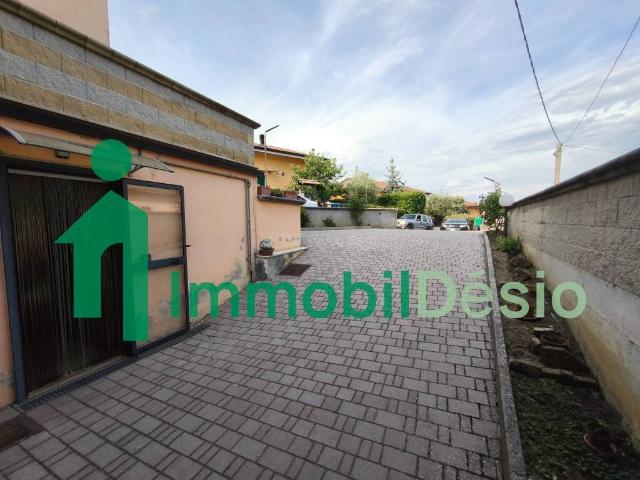 Villa in vendita a Tito PZ