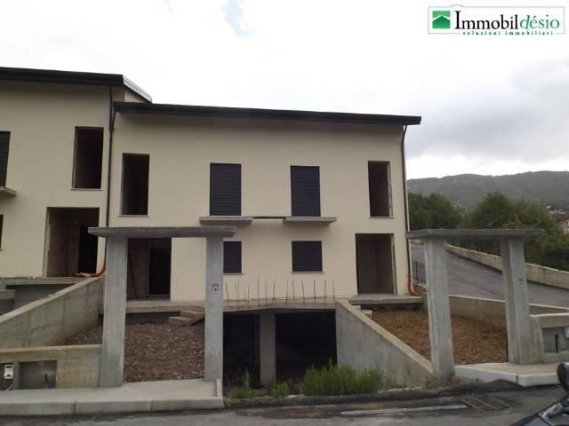 Villa in vendita a Tito PZ