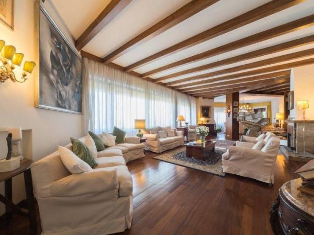 Villa in vendita a Tivoli RM