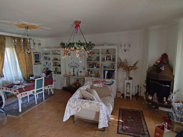 Villa in vendita a Tivoli RM