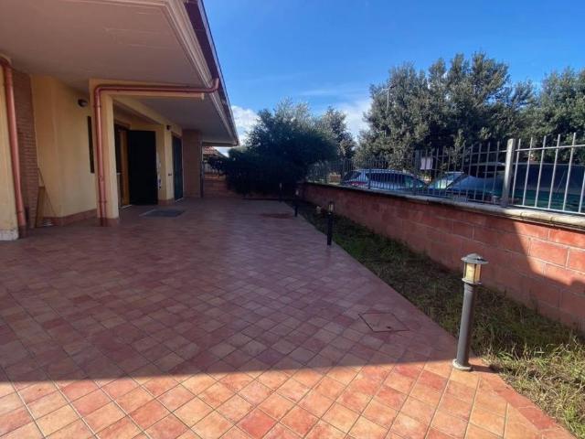 Villa in vendita a Tivoli RM