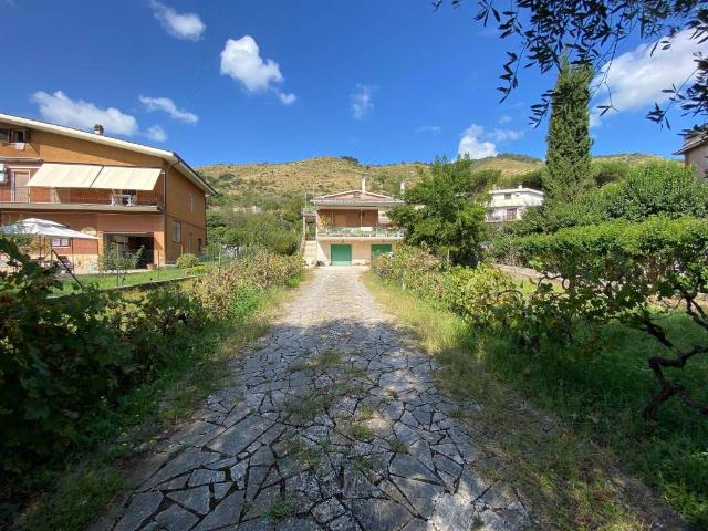 Villa in vendita a Tivoli RM