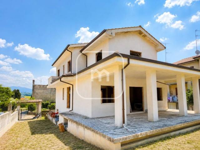 Villa in vendita a Tivoli RM