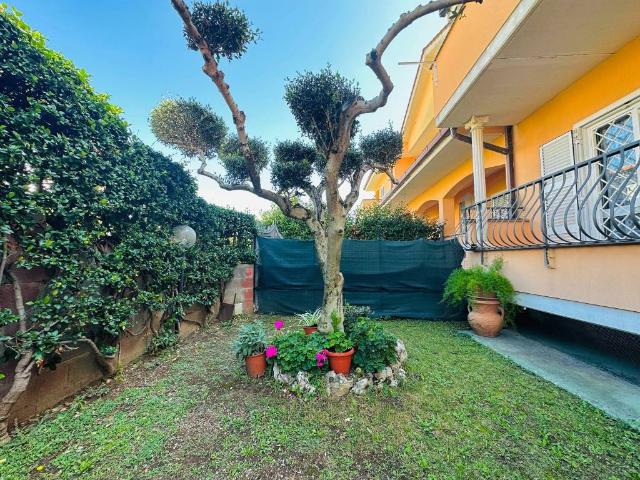 Villa in vendita a Tivoli RM