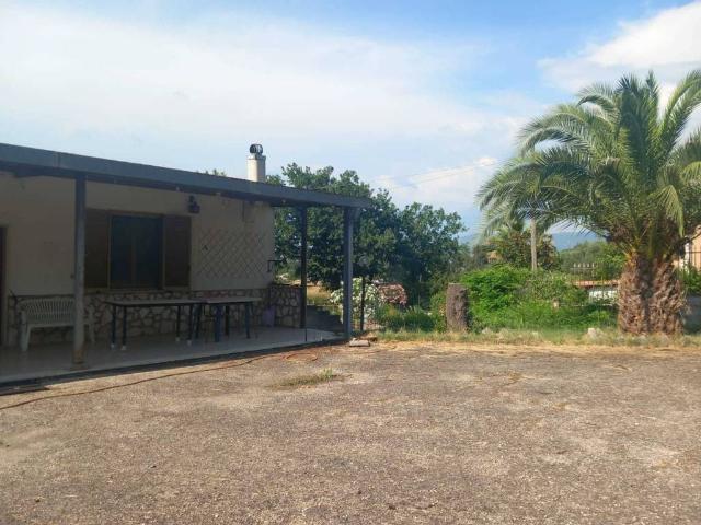 Villetta a schiera in vendita a Tivoli RM