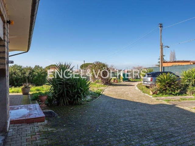 Villa in vendita a Tivoli RM
