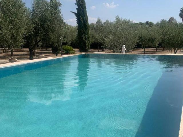 Villa in vendita a Tivoli RM