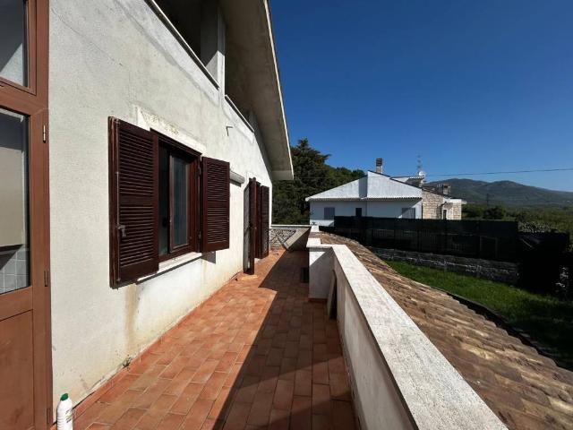 Villa in vendita a Tivoli RM