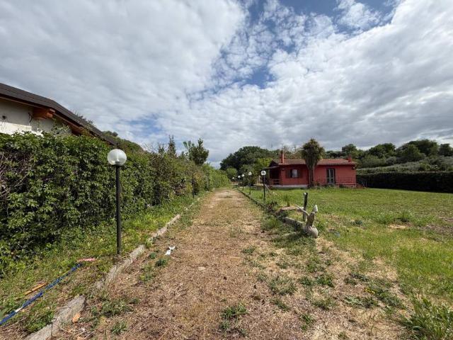 Villa in vendita a Tivoli RM