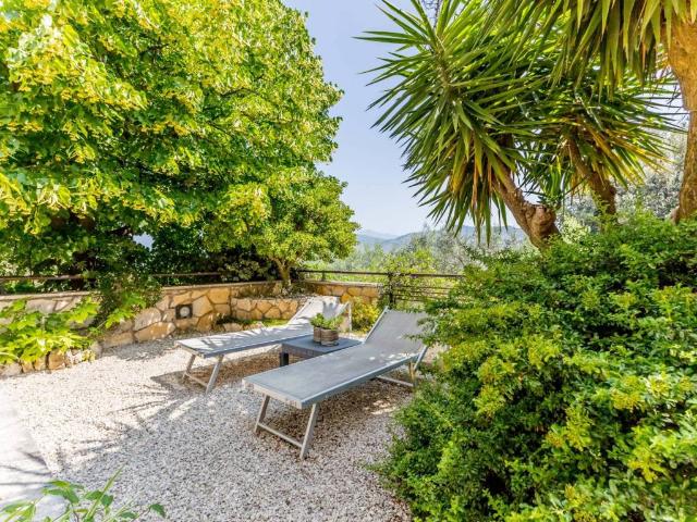 Villa in vendita a Tivoli RM