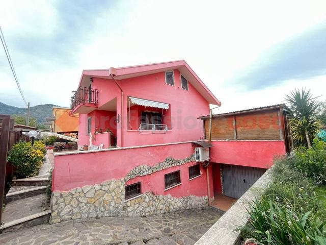 Villa in vendita a Tivoli