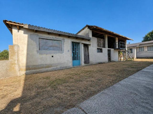 Villa in vendita a Ticineto AL