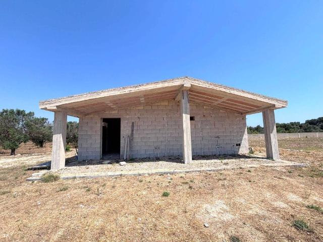 Villa in vendita a Tiggiano LE