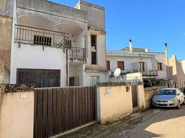 Villa in vendita a Tiggiano LE