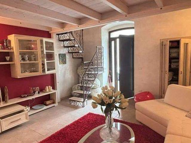 Villa in vendita a Tiggiano LE