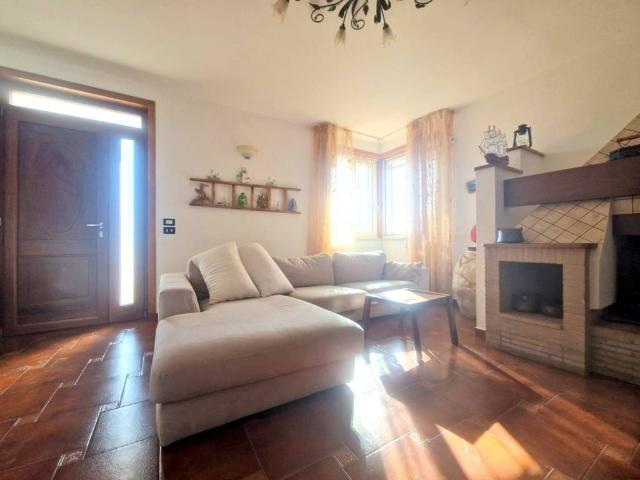 Villa in vendita a Tiggiano LE