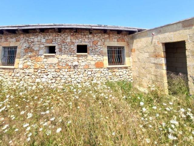 Villa in vendita a Tiggiano LE