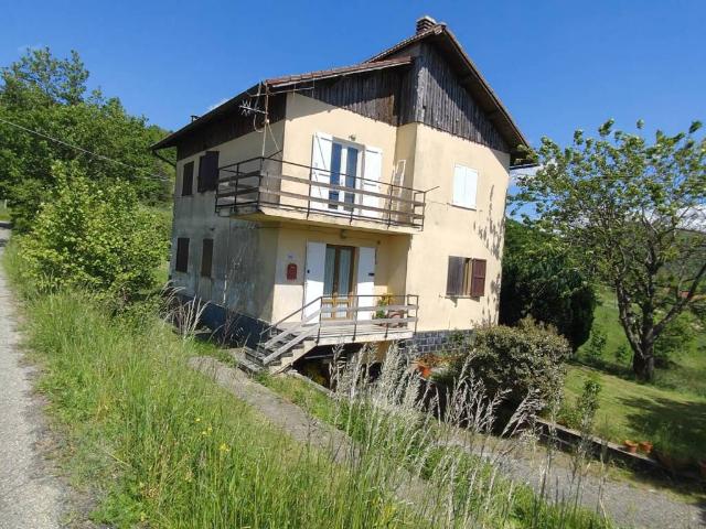 Villa in vendita a Tiglieto GE