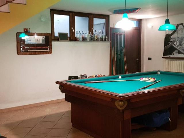 Villa in vendita a Tigliole AT