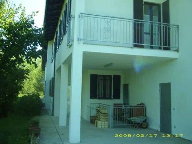 Villa in vendita a Tigliole AT