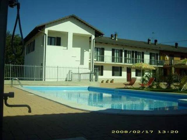 Villa in vendita a Tigliole AT