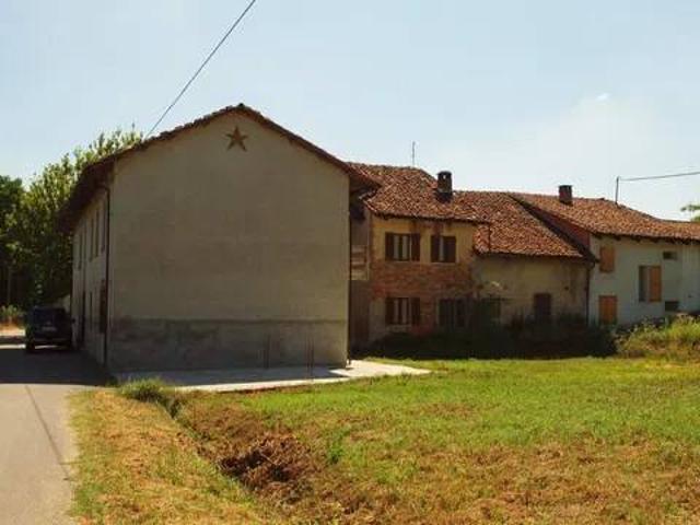 Villa in vendita a Tigliole AT