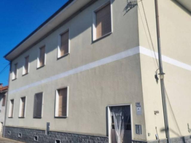 Villa in vendita a Tigliole AT