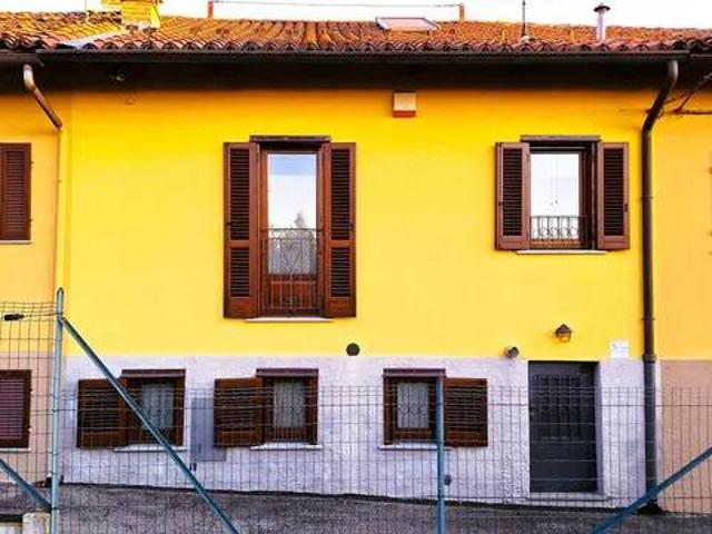 Villa in vendita a Tigliole AT
