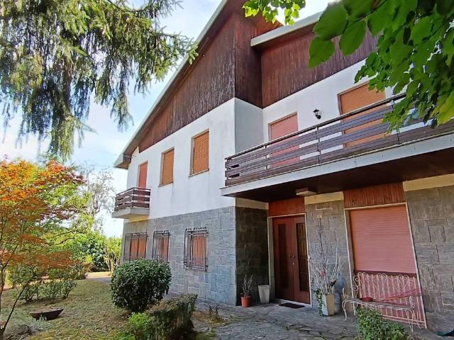 Villa in vendita a Tigliole AT