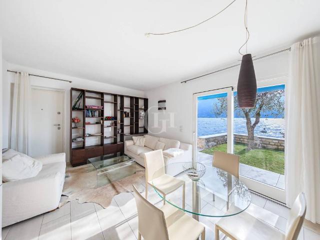 Villa in vendita a Tignale BS
