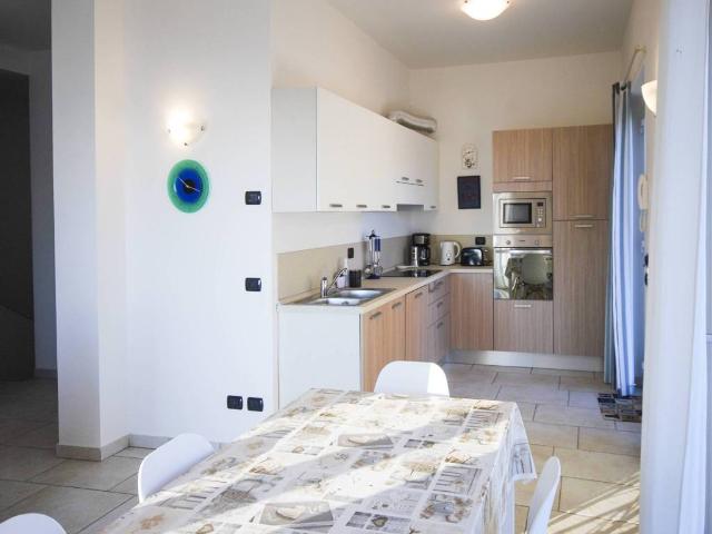 Villa in vendita a Tignale BS