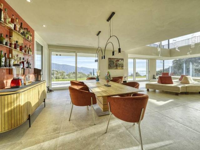 Villa in vendita a Tignale BS