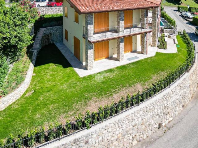 Villa in vendita a Tignale BS
