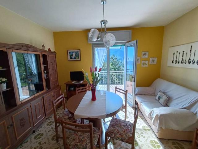 Villa in vendita a Tignale BS